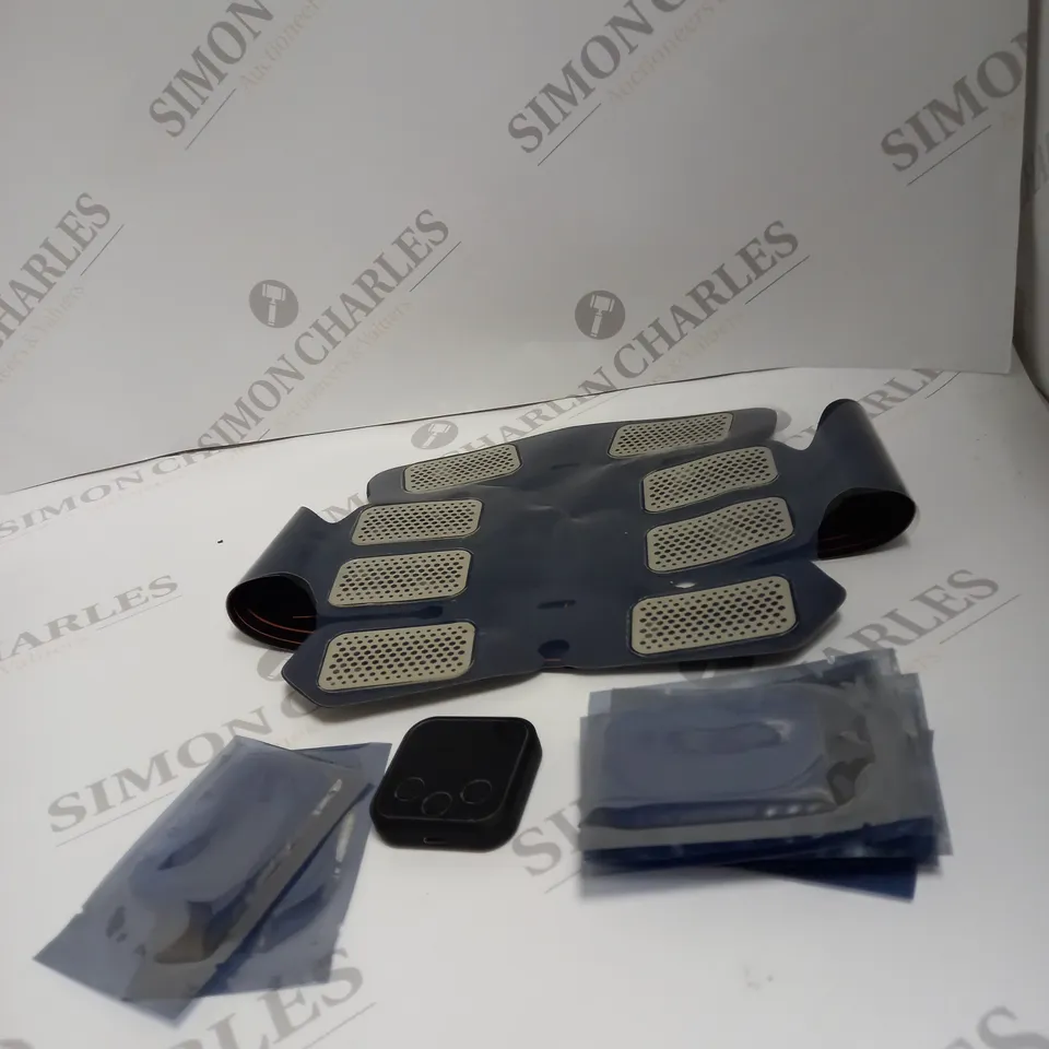 BOXED MUSCLE TONER ABDOMINAL TRAINER  