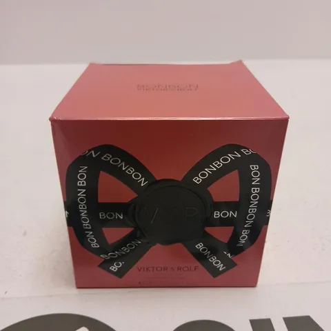 BOXED VIKTOR & ROLF BONBON EAU DE PARFUM 90ML
