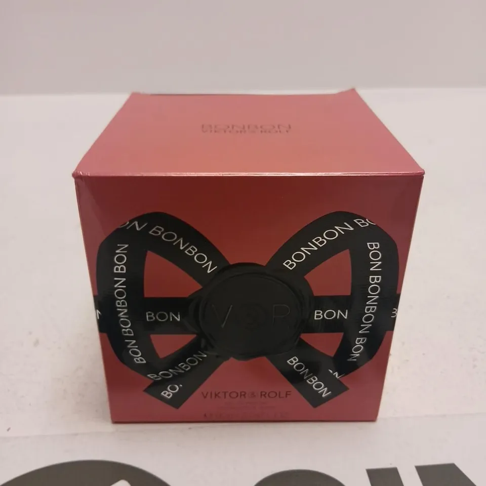BOXED VIKTOR & ROLF BONBON EAU DE PARFUM 90ML