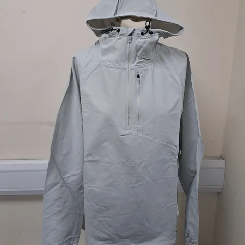 GYMSHARK APEX JACKET SIZE S 