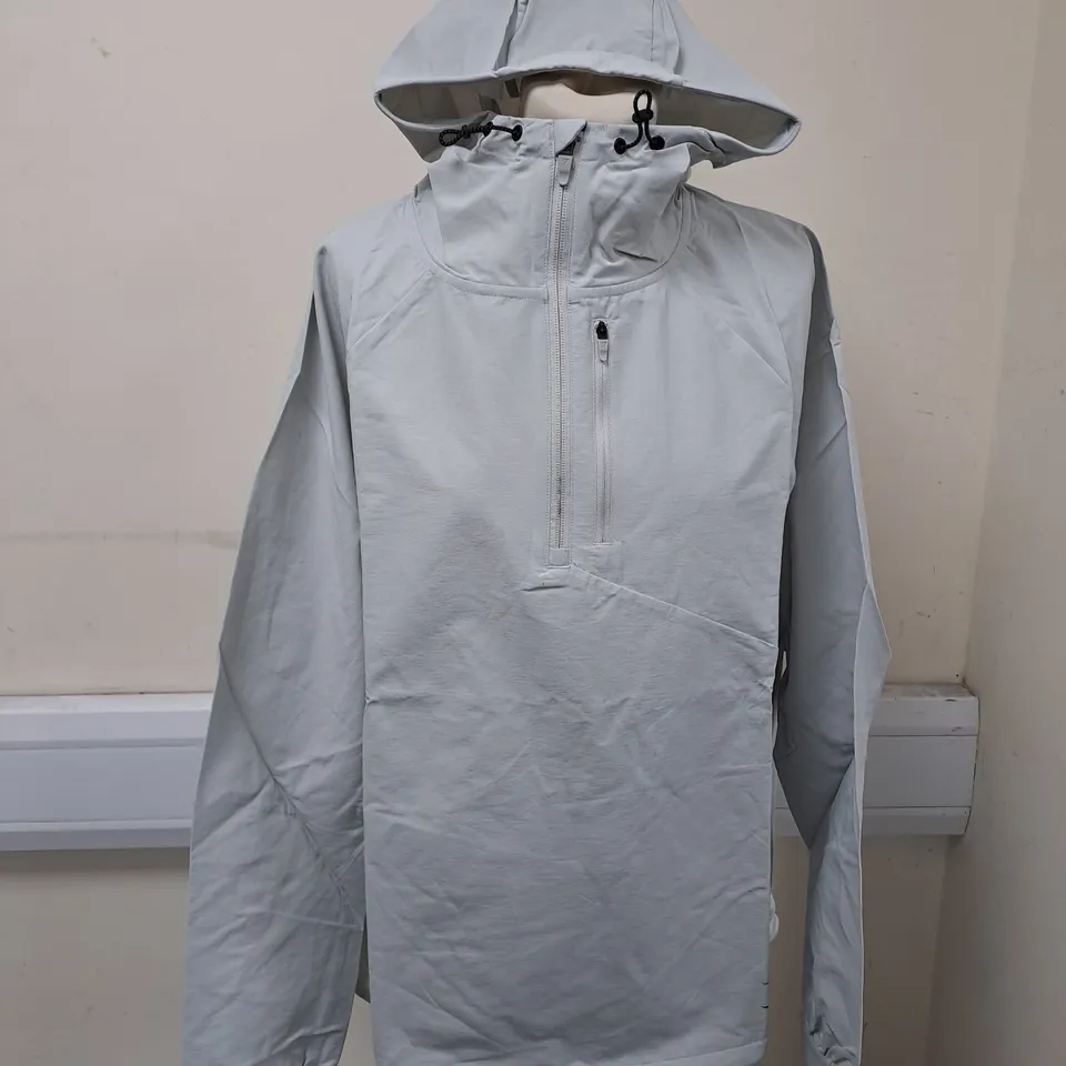GYMSHARK APEX JACKET SIZE S 