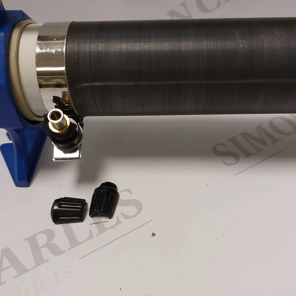 EISCO RHEOSTATS ENAMELLED PIPE 125 OHM 1.8A