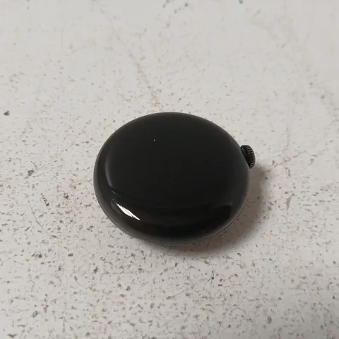 GOOGLE PIXEL WATCH 1 41MM CELLULAR ALLUMINIUM BLACK