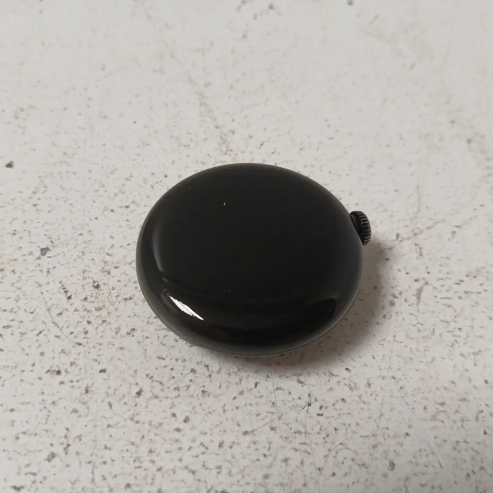 GOOGLE PIXEL WATCH 1 41MM CELLULAR ALLUMINIUM BLACK
