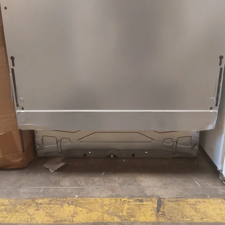 AEG INTEGRATED DISHWASHER