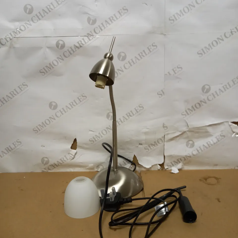 JOHN LEWIS CONTACT TASK LAMP