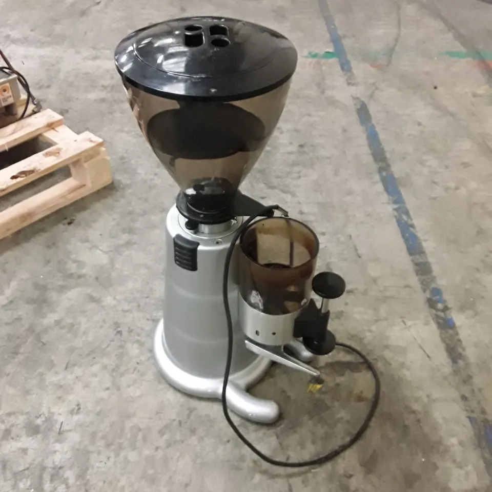 CARIMALI K3-MP 230V COMMERCIAL COFFEE GRINDER