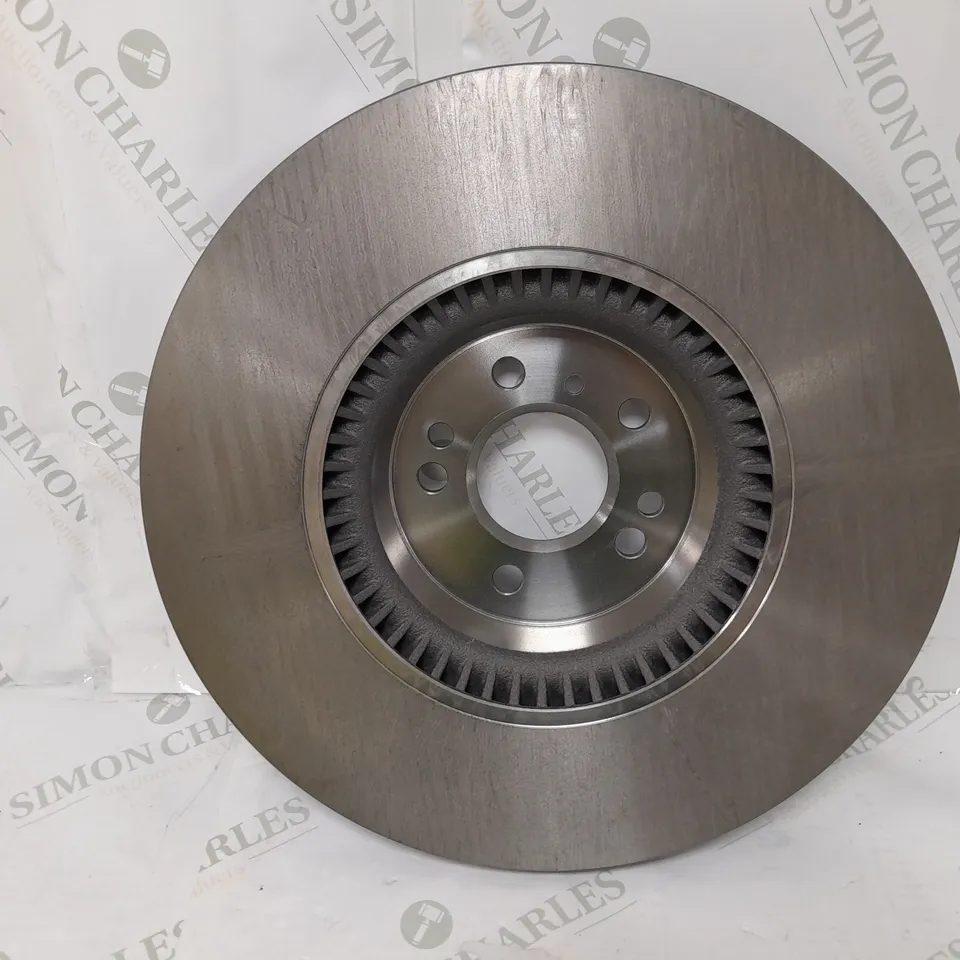 BLUE PRINT ADU174338 BRAKE DISC SINGLE VENTED - COLLECTION ONLY