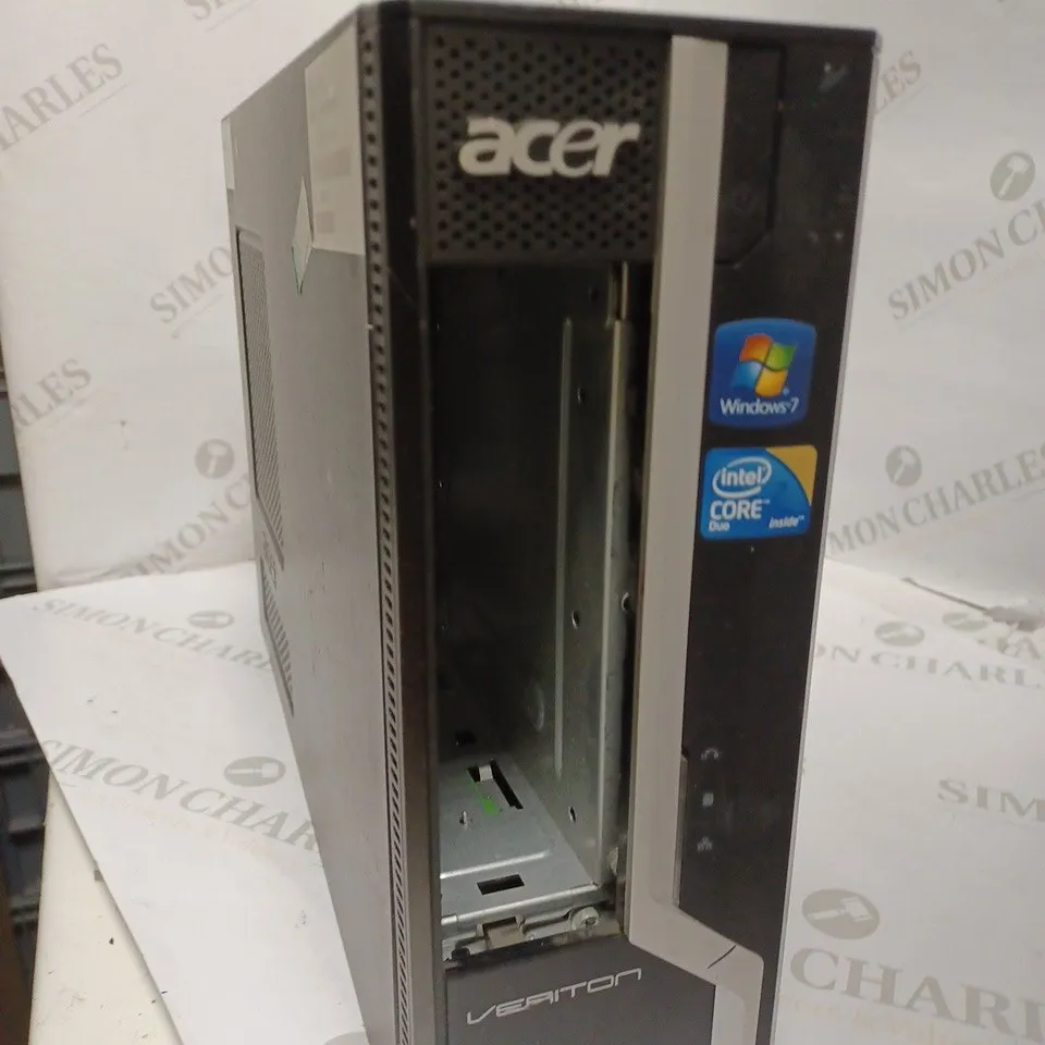 ACER VERITON X480G
