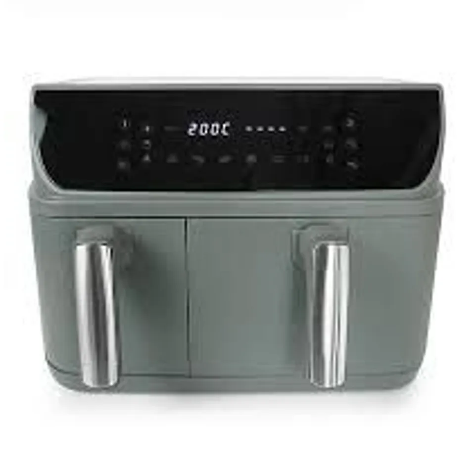 COOKS ESSENTIALS MULTI FUNCTIONAL AIR FRYER OVEN