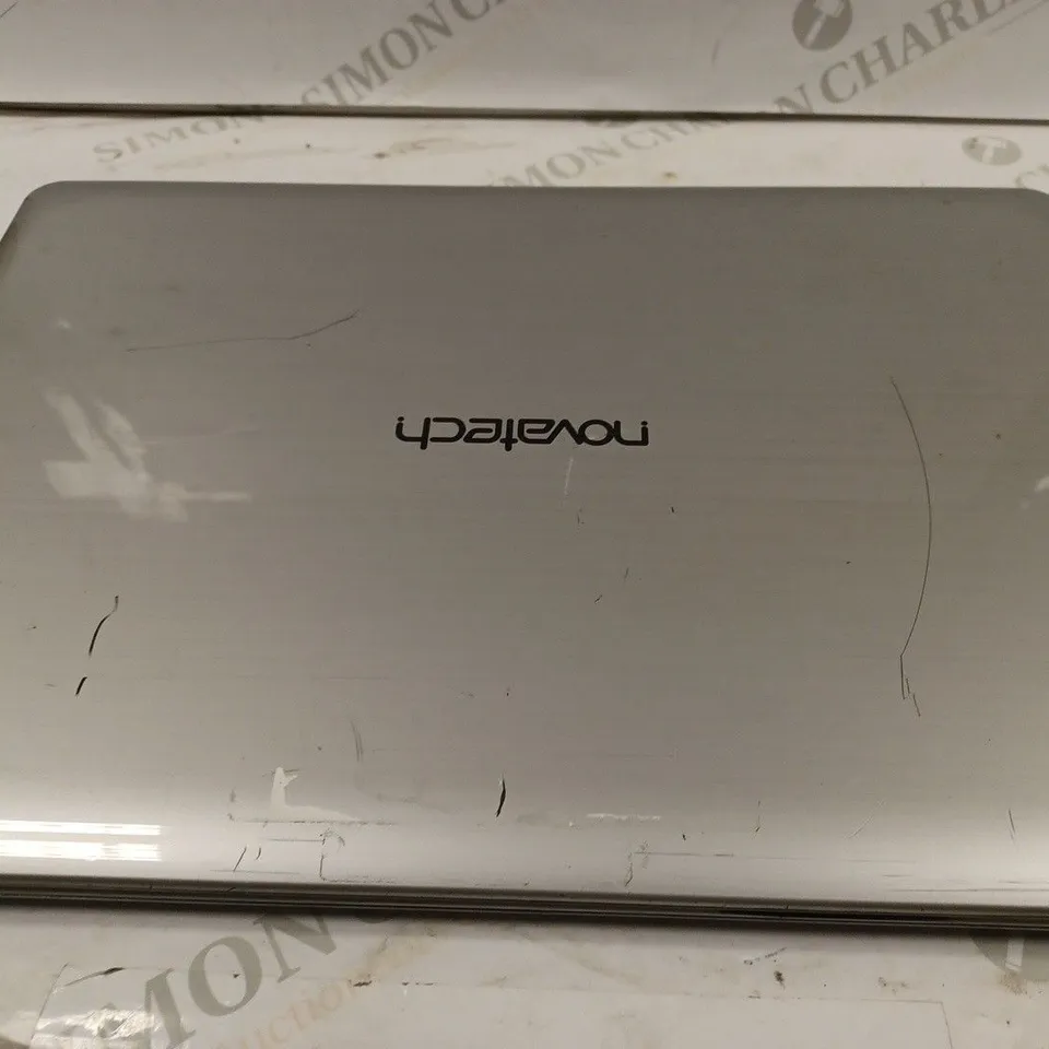 NOVATECH NSPIRE LAPTOP 