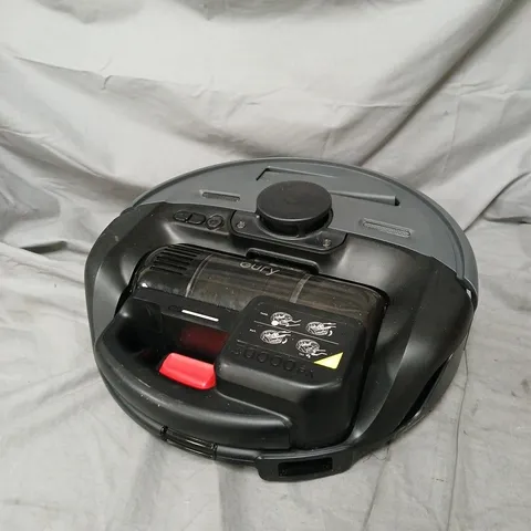 EUFY E20 3-IN-1 ROBOT VACUUM