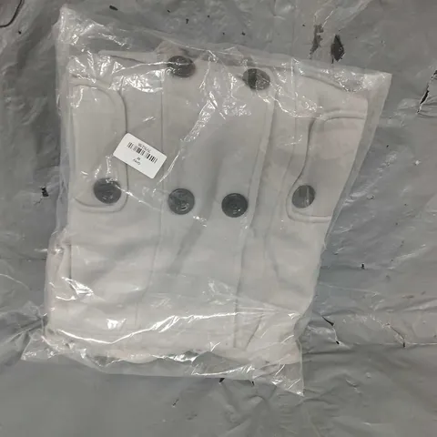 BOX OF APROX 10 JACKETS IN GREY SIZE M