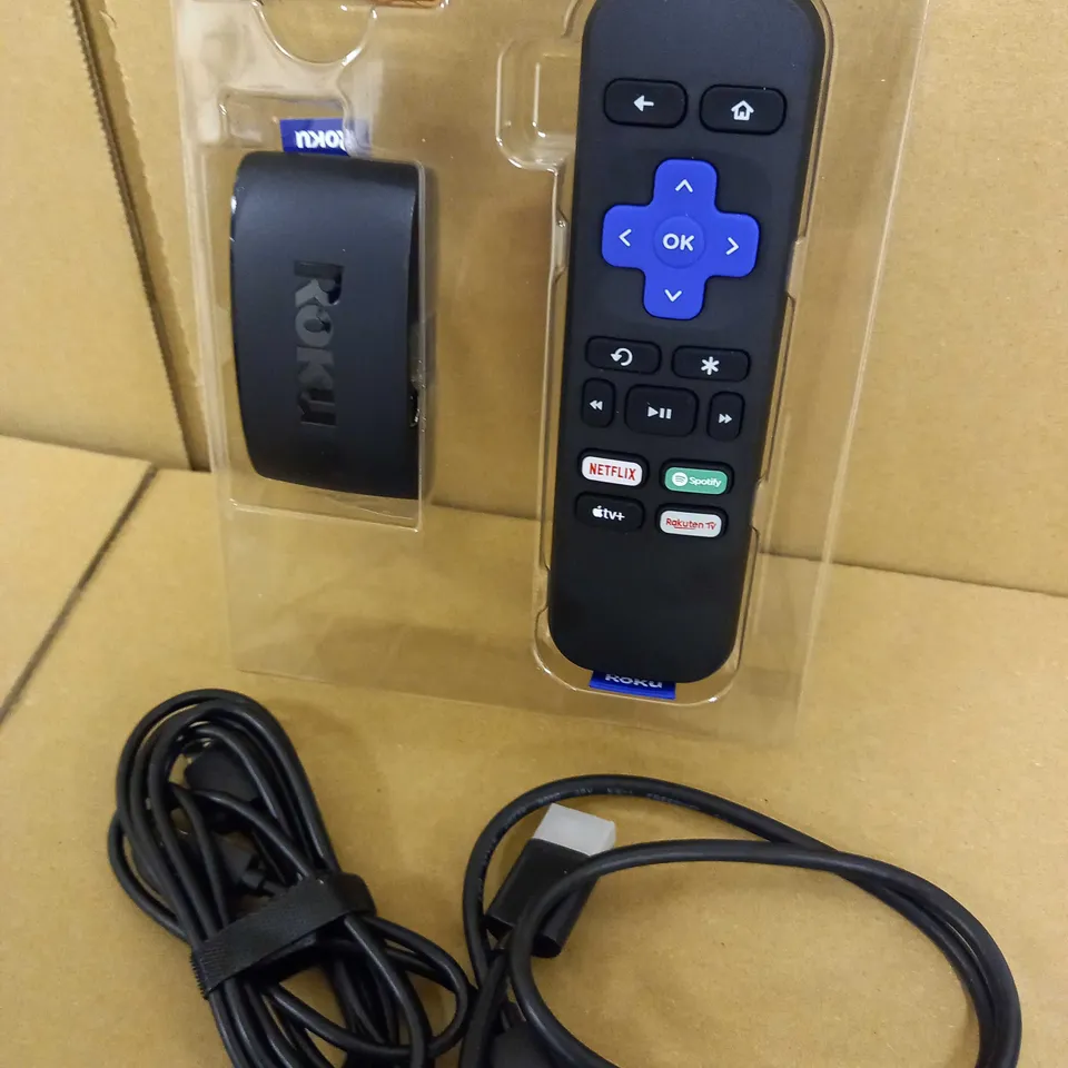 ROKU EXPRESS