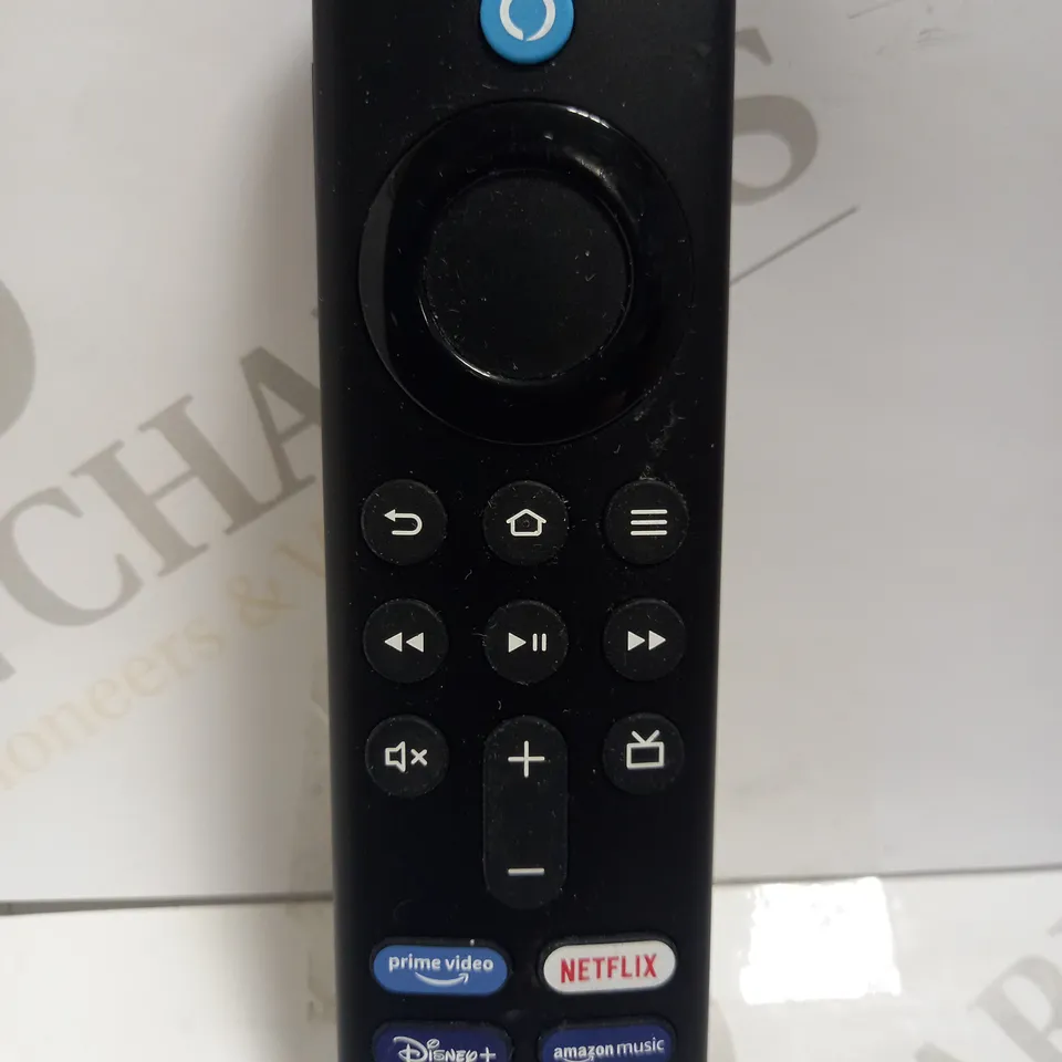 AMAZON FIRE TV REMOTE