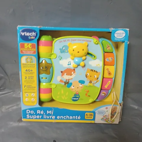VTECH BABY TOY