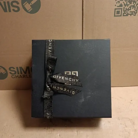 GIVENCHY GIFT BOX TO INCLUDE DESOBEISSANT EAU DU PARFUM + 2 GIVENCHY SAMPLERS