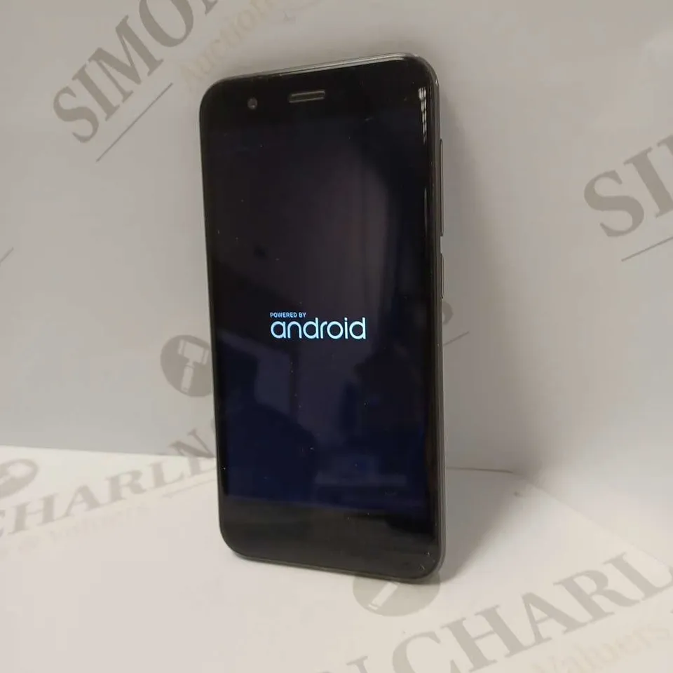 ANDROID SMART PHONE 