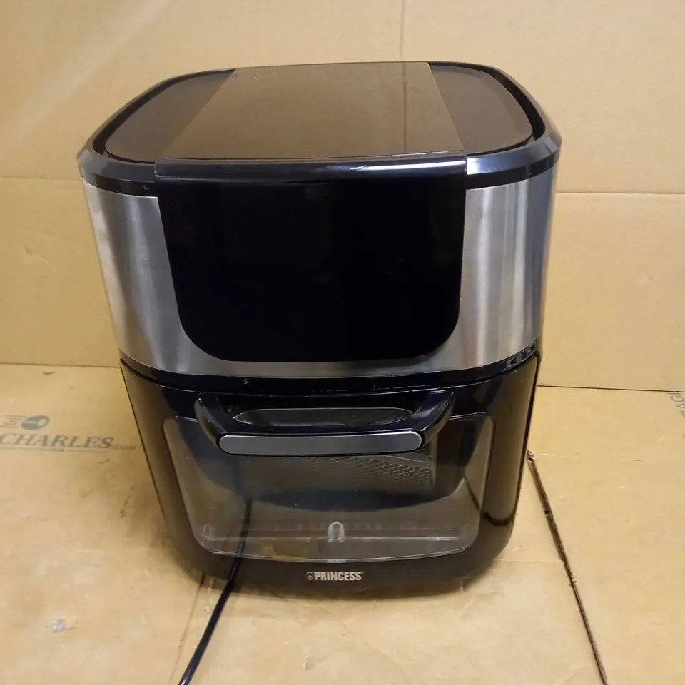 PRINCESS AEROFRYER OVEN DELUXE