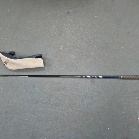 TAYLORMADE FUJIKURA VENTUS TR FW 6-R GOLF CLUB - COLLECTION ONLY
