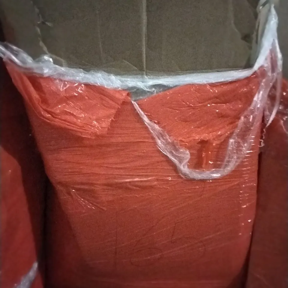 PALLET OF ASSORTED ITEMS INCLUDING CABIN LUGGAGE, GARMENT RACK, SPRING LOADED TENSION ROD, PRIVACY FILTER, FLOATING SHELF,  GRILL TOOLS, PORTABLE SPORTS NET