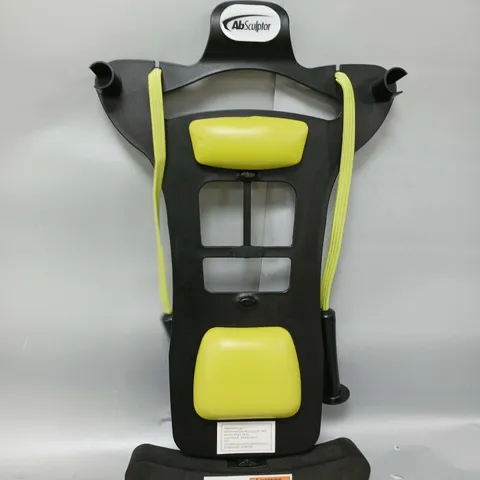 OUTLET AB SCULPTOR SEATED AB SCULPTING DEVICE