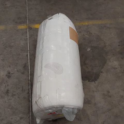 QUALITY BAGGED AND ROLLED SAREER ROLL UPS RANGE POCKET SPRUNG 800 SPRING COUNT SINGLE MATTRESS 