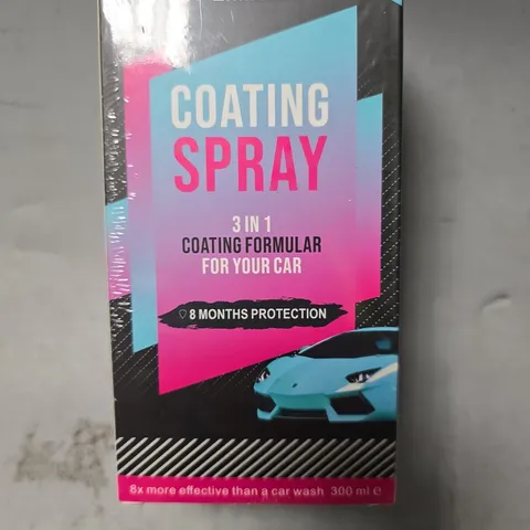 LIMLEX COATING SPRAY