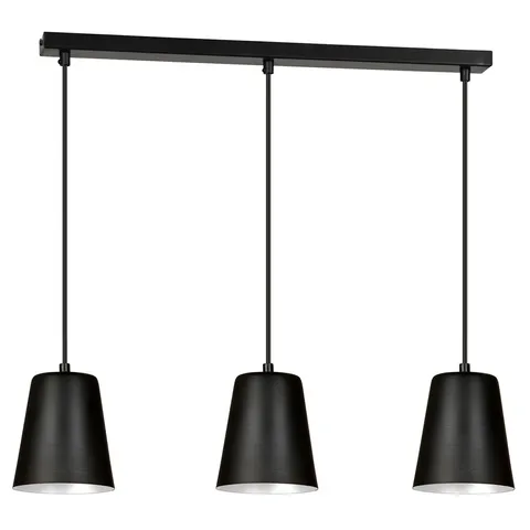 BOXED NORMANDIE 3-LIGHT KITCHEN ISLAND PENDANT 