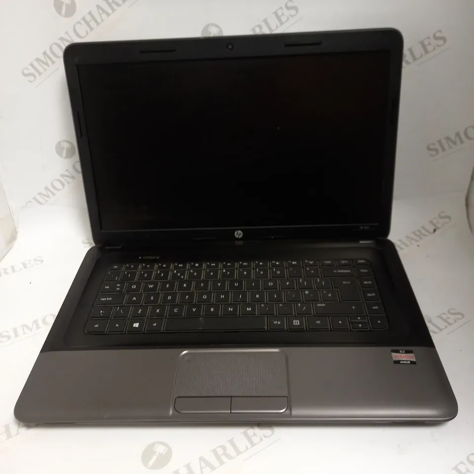 HP 655 LAPTOP