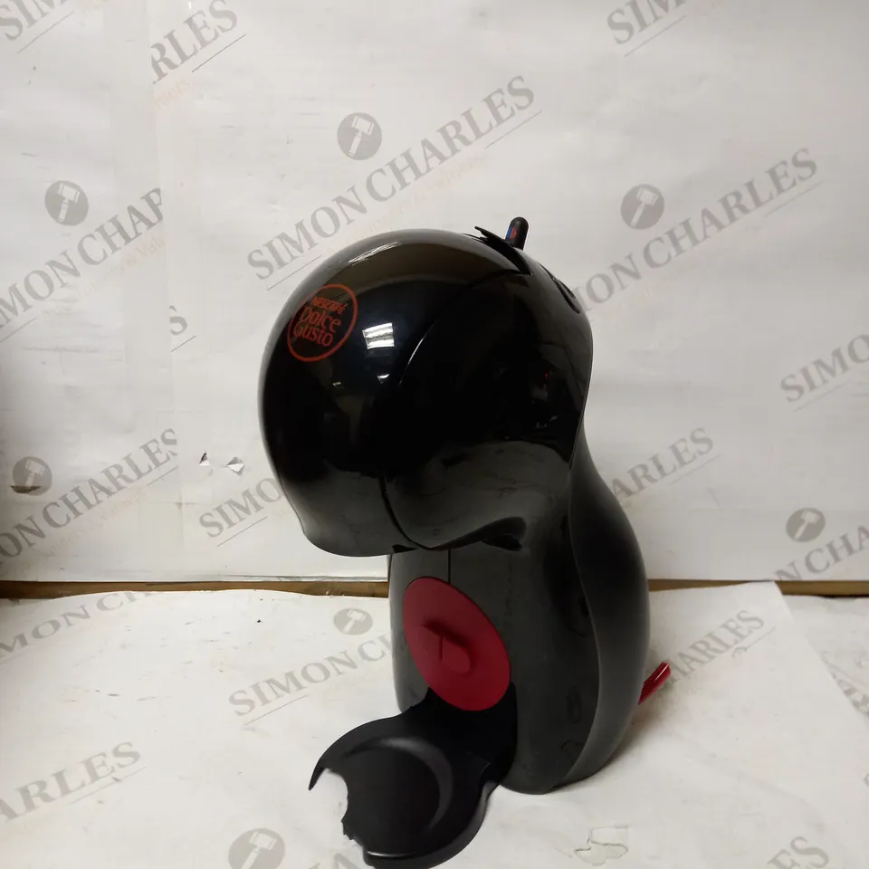 NESCAFE DOLCE GUSTO COFFEE MACHINE 