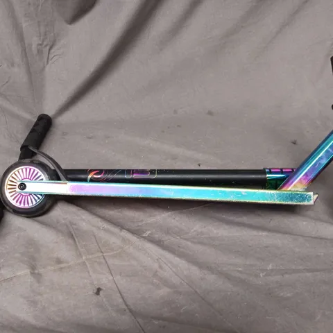 BOXED EVO NEO FRENZY SCOOTER