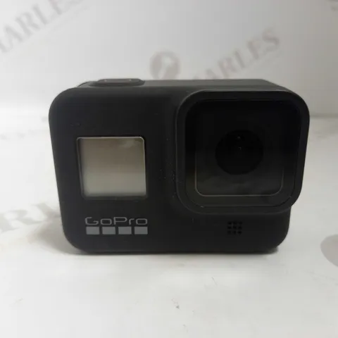 GOPRO HERO8 4K DIGITAL ACTION CAMERA