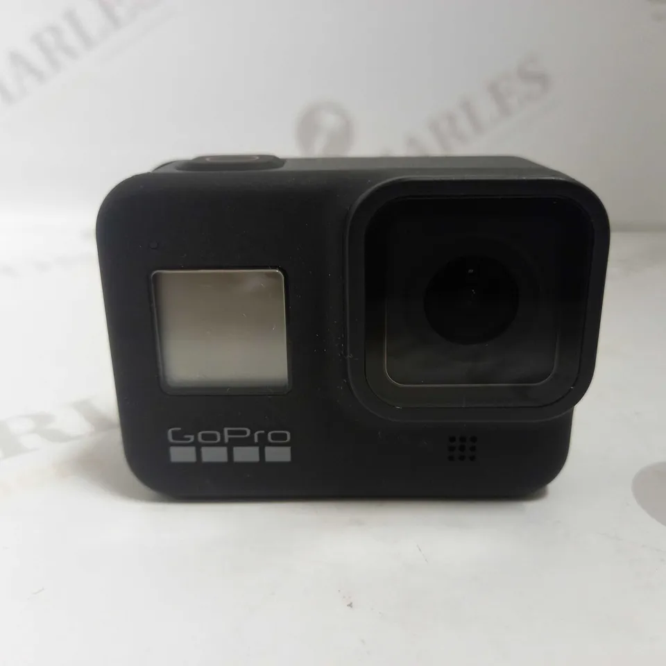 GOPRO HERO8 4K DIGITAL ACTION CAMERA