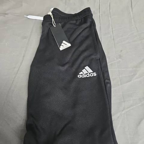 ADIDAS TRACKSUIT BOTTOMS SIZE M