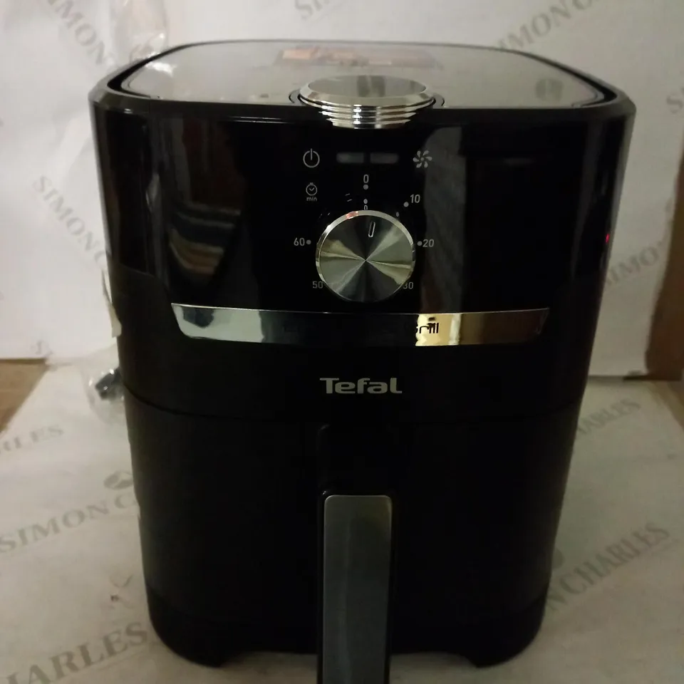 TEFAL EASYFRY CLASSIC AIR FRYER & GRILL