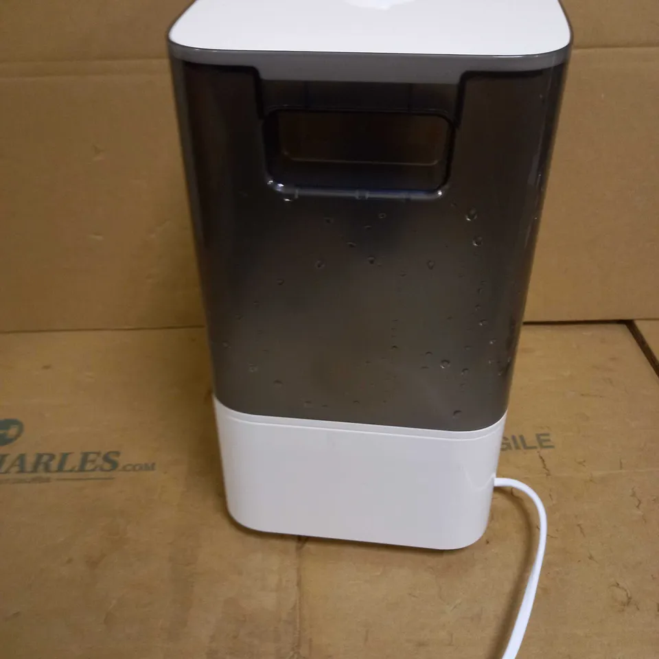 LEVOIT SMART HUMIDIFIER 