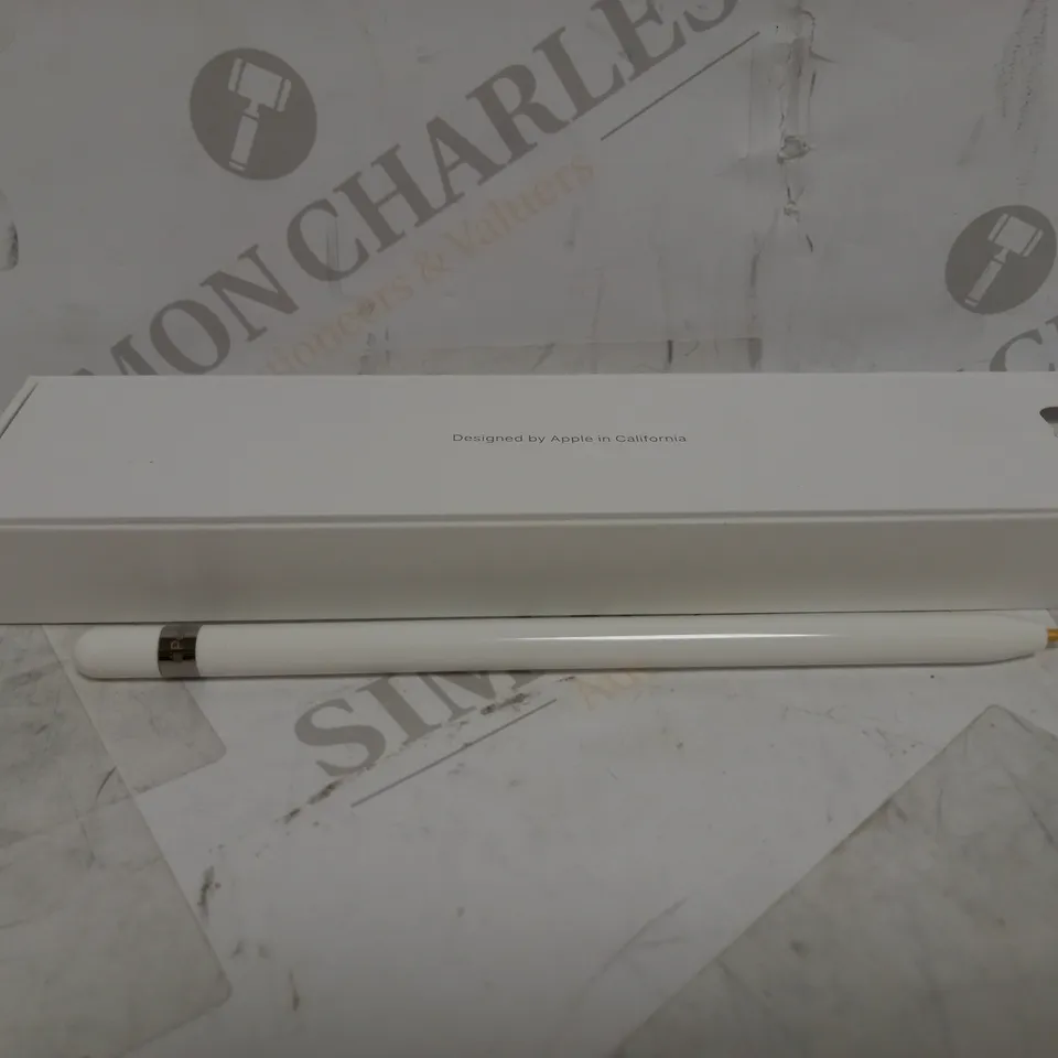 APPLE PENCIL (GEN 1)
