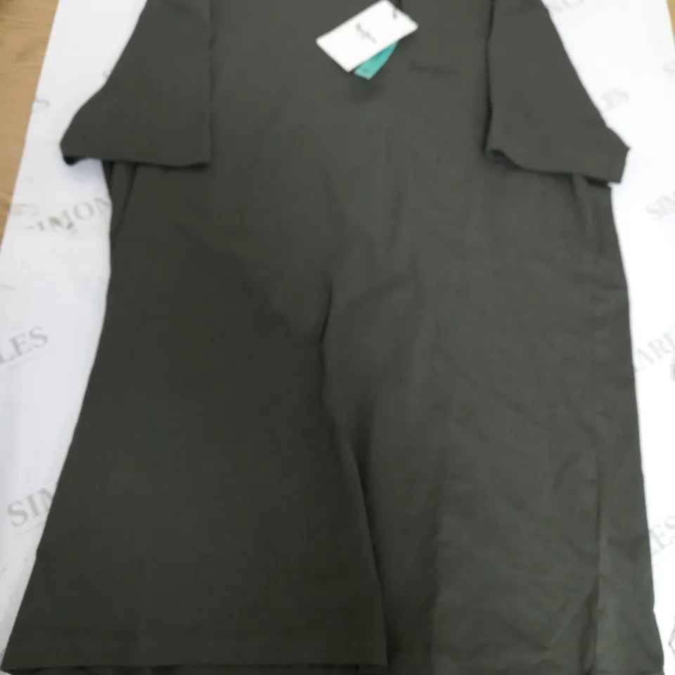 MEDIUM PEPA JEMA GREEN T-SHIRT