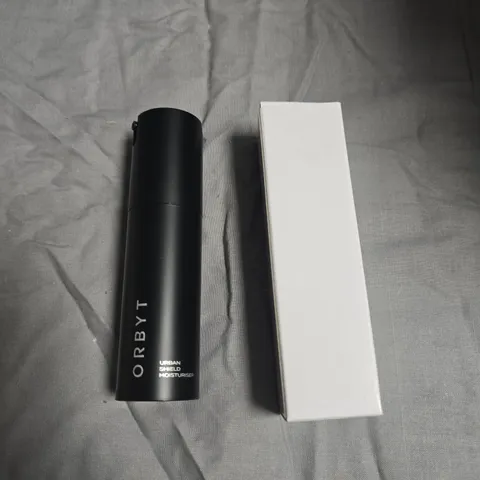 APPROXIMATELY 80 ORBYT URBAN SHIELD MOISTURISER – 30 ML