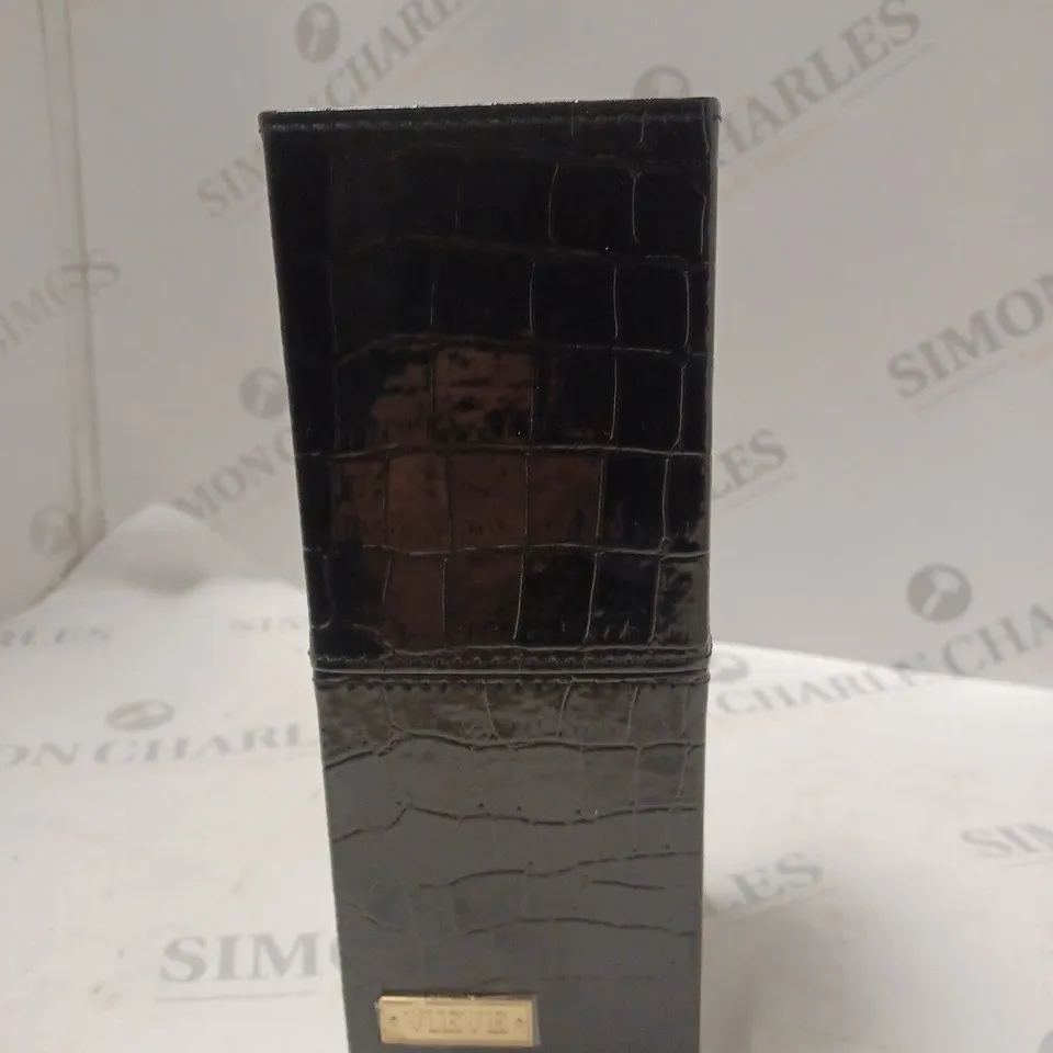 VIEVE LUXURY BRUSH CANISTER