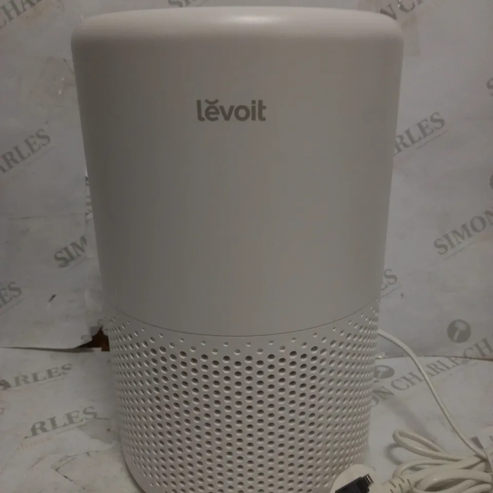 LEVOIT CORE 200S SMART WIFI AIR PURIFIER
