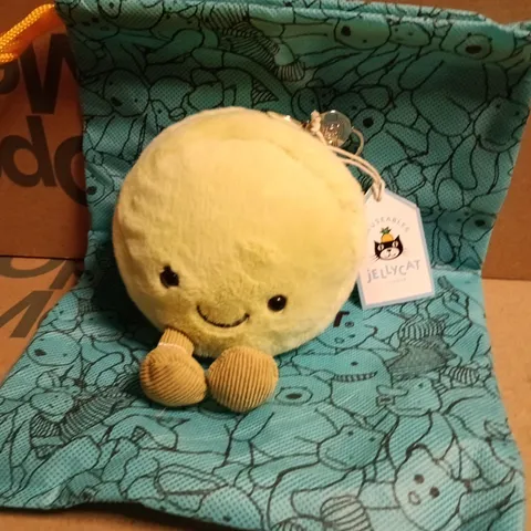 JELLYCAT MONA MACARON PLUSH TOY