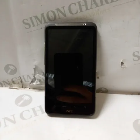 HTC Desire HD2