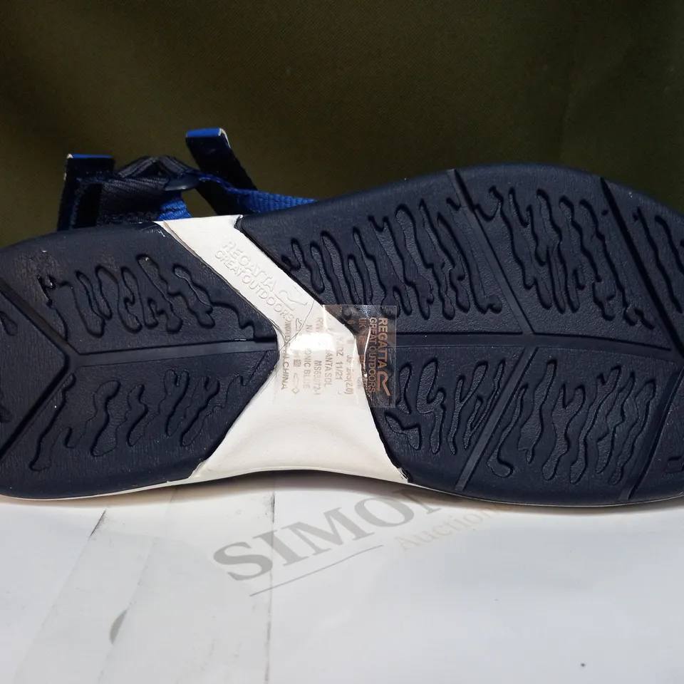 REGATTA LADY SANTA SOL SANDALS SIZE 6