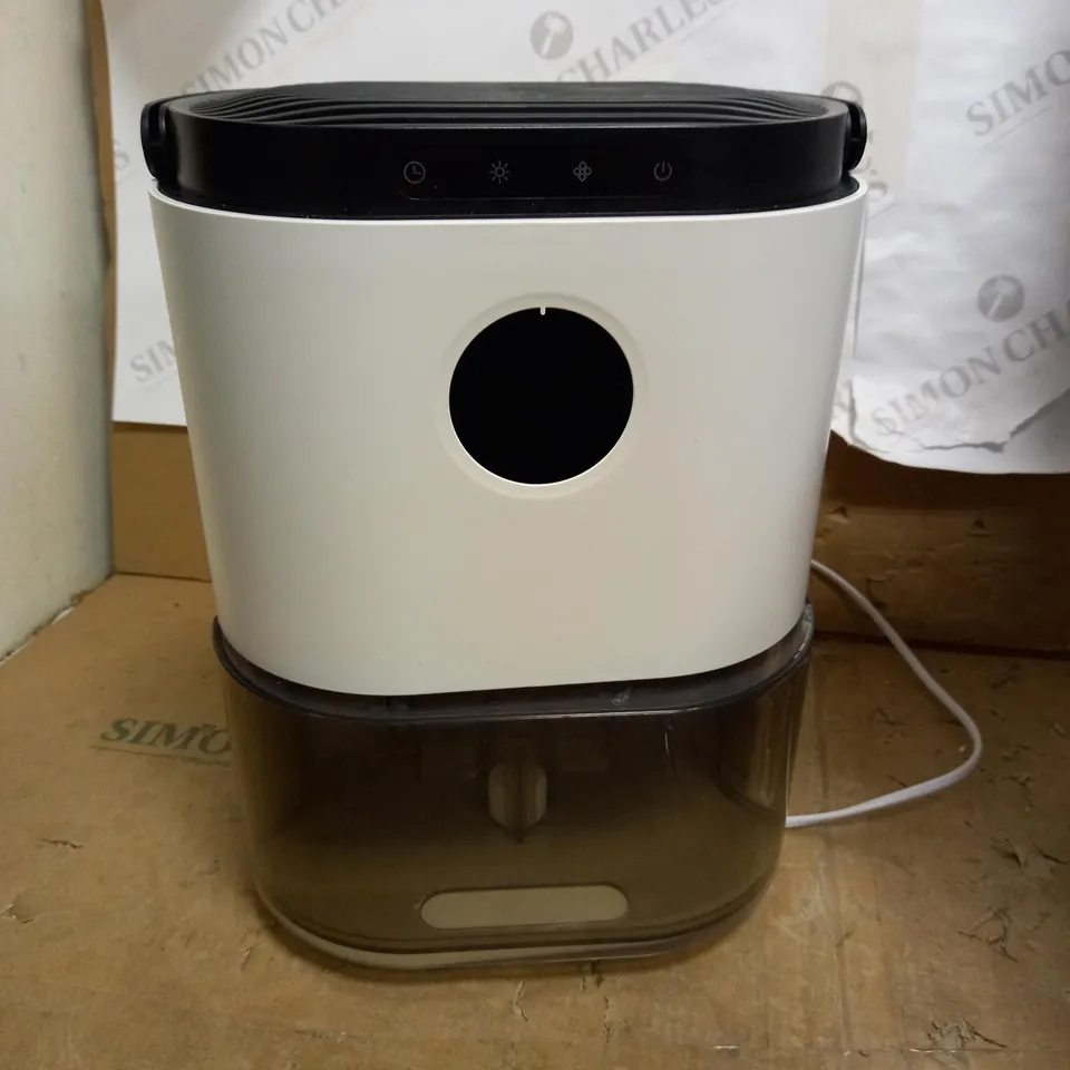 CEFNOON MULTIFUNCTION DEHUMIDIFIER