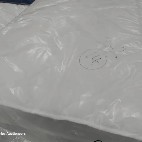 QUALITY BAGGED 3' SINGLE MATTRESS