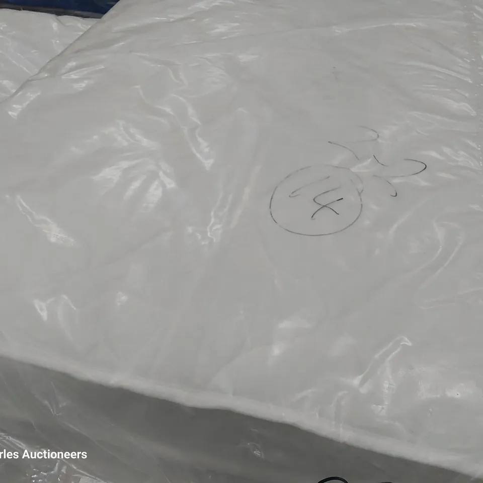 QUALITY BAGGED 3' SINGLE MATTRESS 