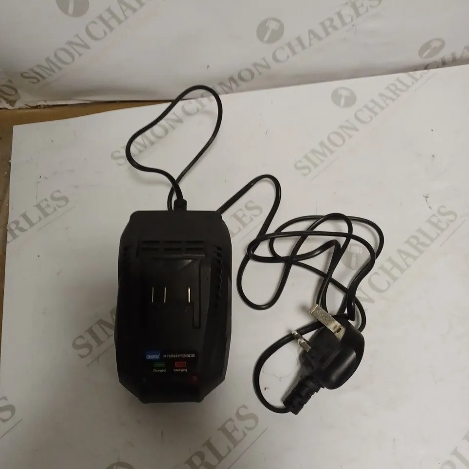 DRAPER STROMFORCE BATTERY
