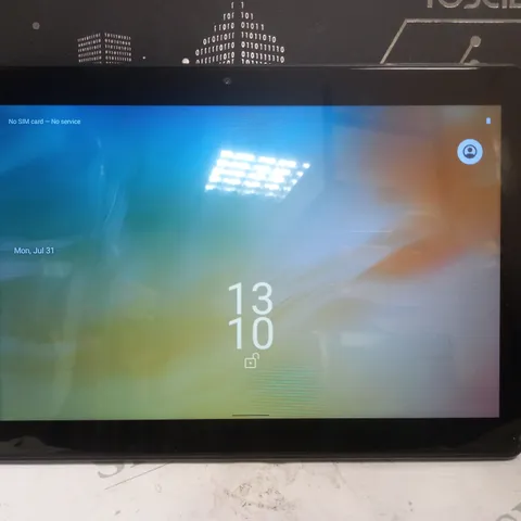 BOXED TOSCIDO TABLET PC